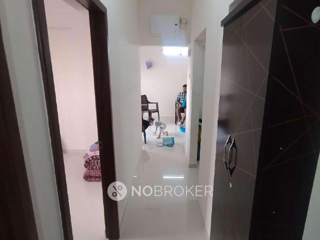 1 BHK Villa In Megapolis Safron For Sale In Hinjewadi