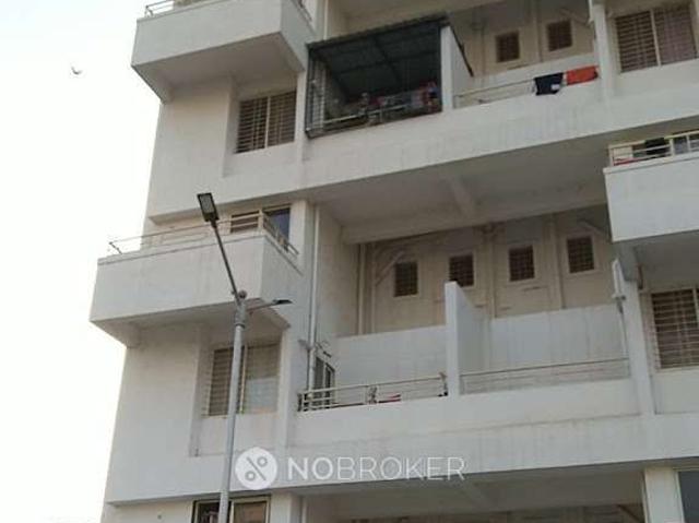 1 BHK Villa In Meridian Gold for Rent In Loni Kalbhor