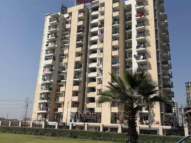 1 BHK Villa In Metrohomes Duhai for Rent In Duhai