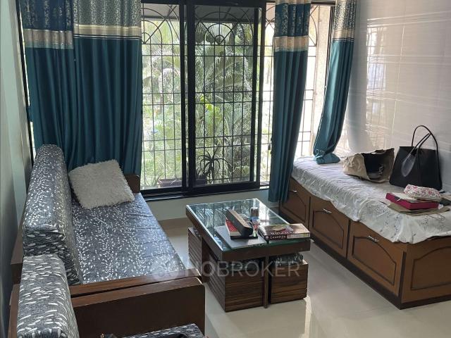 1 BHK Villa In Mona Apartment Malad East Shreyas Apartment, Malad East for Rent In Malad East