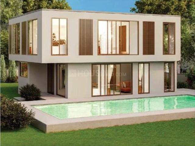 1 BHK Villa in Mohammadapur for resale North Hyderabad. The reference number is 16606192