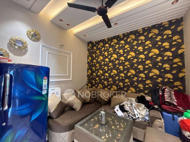 1 BHK Villa In Mohan Garden For Sale In Razapur Khurd