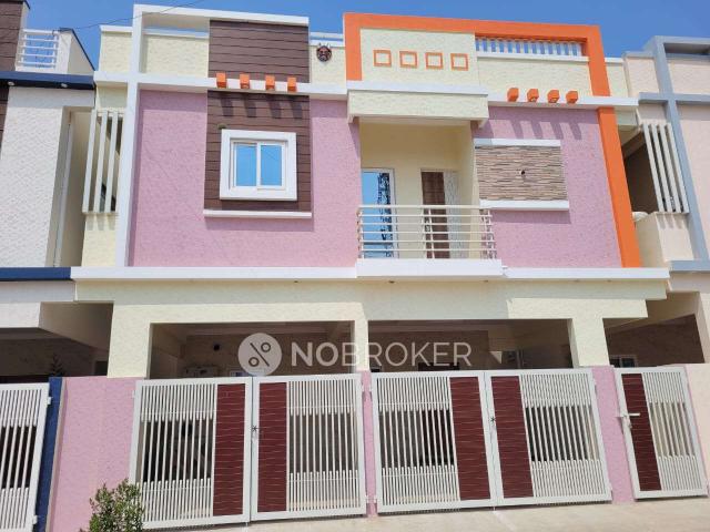 1 BHK Villa In Msp Mango Meadows for Rent In Bommanahalli