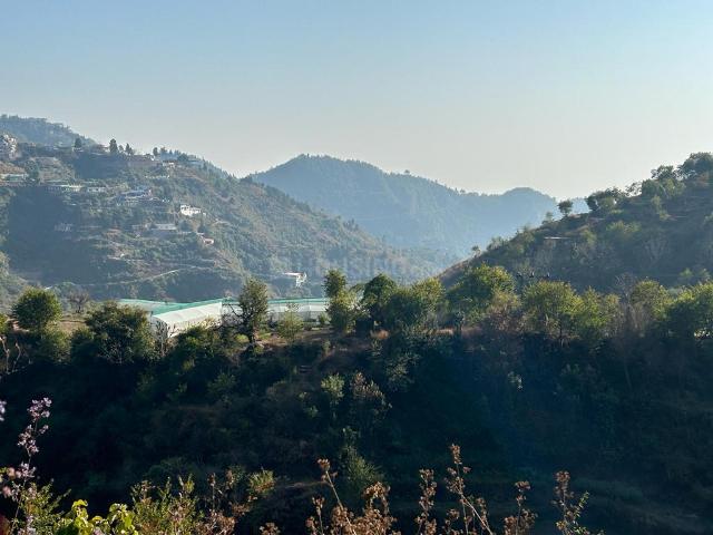 1 BHK Villa in Mussoorie Road for resale Dehradun. The reference number is 15430076