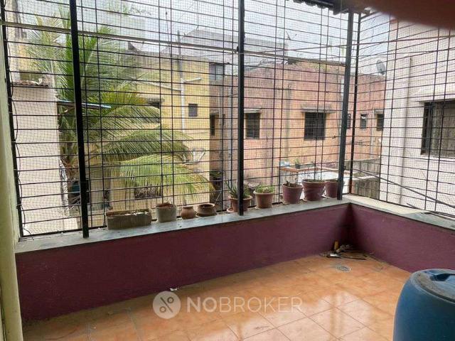 1 BHK Villa In Namo Nivas Kharadi for Rent In Kharadi