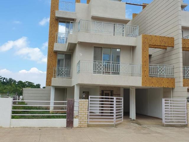 1 BHK Villa in Naigaon East for resale Mumbai. The reference number is 10247761