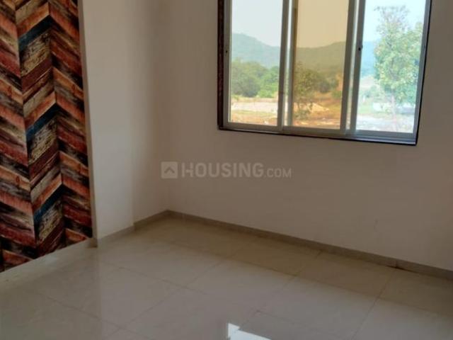 1 BHK Villa in Naigaon East for resale Mumbai. The reference number is 15474485