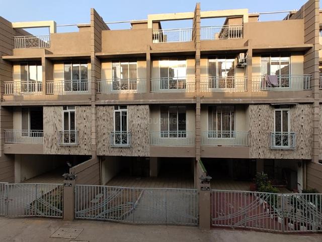 1 BHK Villa in Naigaon East for resale Naigaon. The reference number is 20708357