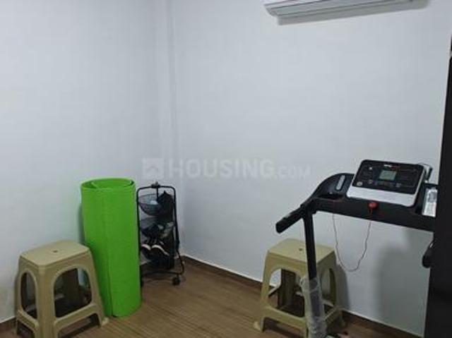 1 BHK Villa in Naigaon East for resale Naigaon. The reference number is 20708648