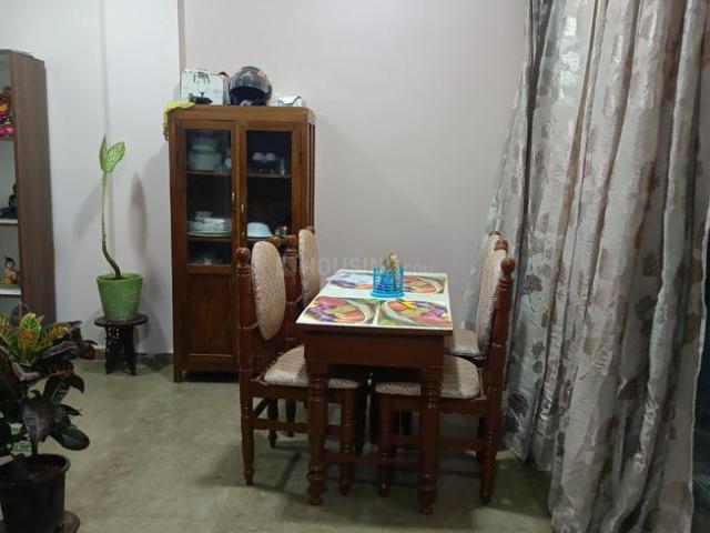 1 BHK Villa in Naigaon West for rent Naigaon. The reference number is 20162774