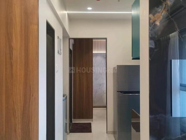1 BHK Villa in Nalasopara West for resale Mira Road and Beyond. The reference number is 16964048