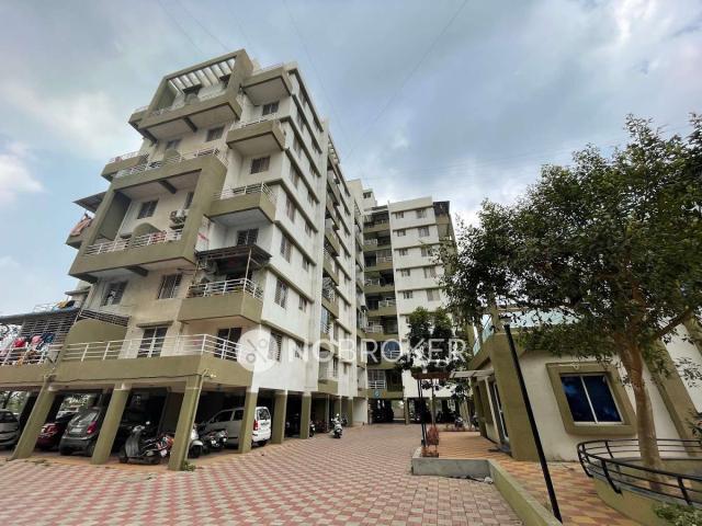 1 BHK Villa In Nayan Mountscape, Undri For Sale In Undri