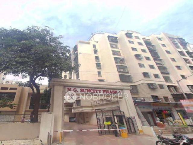 1 BHK Villa In Ng Suncity for Rent In Kandivali East