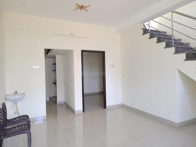 1 BHK Villa in Nemilicheri for resale Chennai. The reference number is 20854840