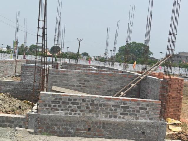 1 BHK Villa in Nemilicheri for resale Chennai. The reference number is 20246495