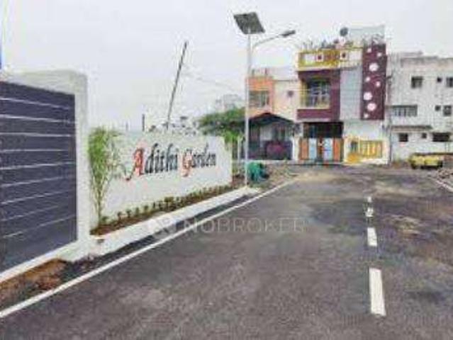 1 BHK Villa In Near Aadhitra Darden Kuppathumedu for Rent In Tandarai
