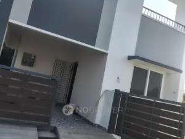 1 BHK Villa In Near Aadhitra Darden Kuppathumedu for Rent I