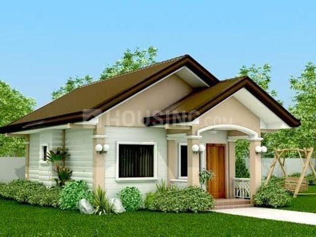 1 BHK Villa in Neral for resale Thane. The reference number is 13294730