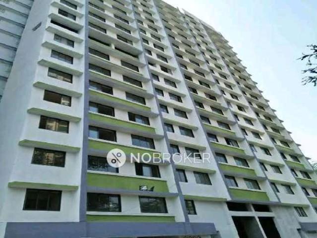 1 BHK Villa In Nest Chs For Sale In Mulund West