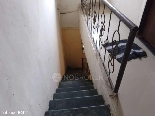 1 BHK Villa In Ninad Chs for Rent In Kharghar