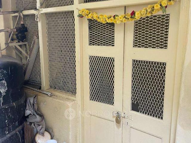 1 BHK Villa In Nikhil Nivas, Kaggadasapura for Rent In Vishweshwarapura