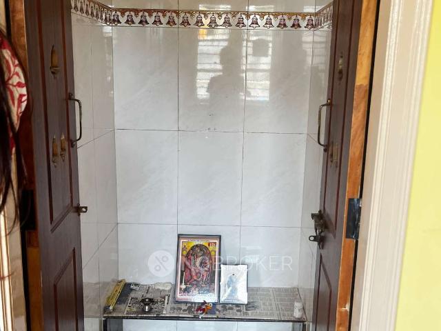 1 BHK Villa In No 183 11th Cross Arundhathinnagar Chamdra Layout for Rent In 11th Cross Road