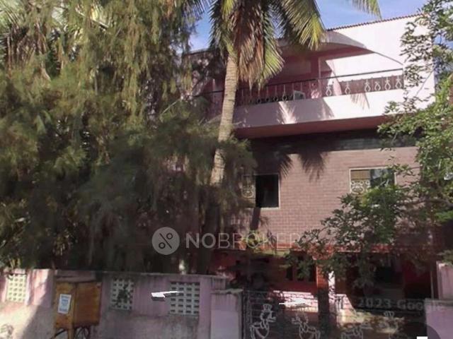 1 BHK Villa In No for Rent In Tiruvottiyur