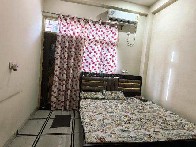 1 BHK Villa in Noida Extension for rent Greater Noida. The reference number is 21011911