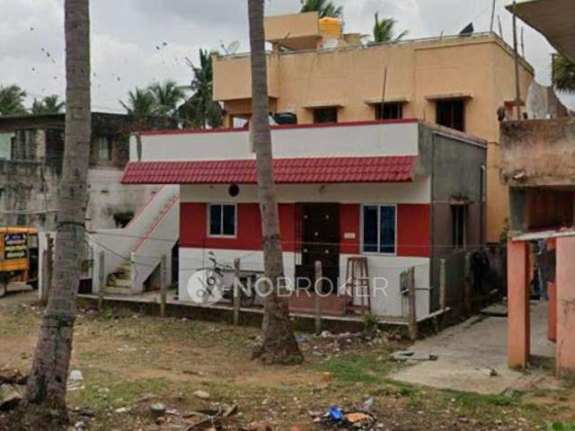 1 BHK Villa In Nv House for Rent In 11, Church 2nd Cross St, Anna Nagar, Pattabiram, Tamil Nadu 600072, India
