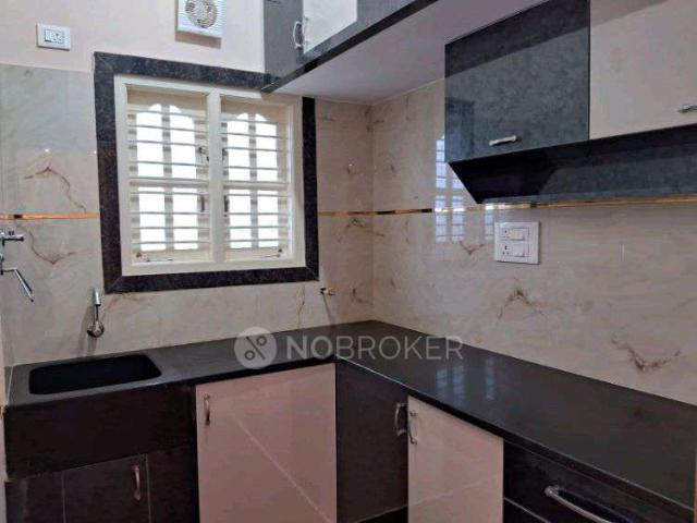 1 BHK Villa In Om Subramanyam Nilaya for Rent In 3cp2+58p, Vijaya Vittala Nagar, Arasinakunte, Nelamangala Town, Karnataka 562123, India
