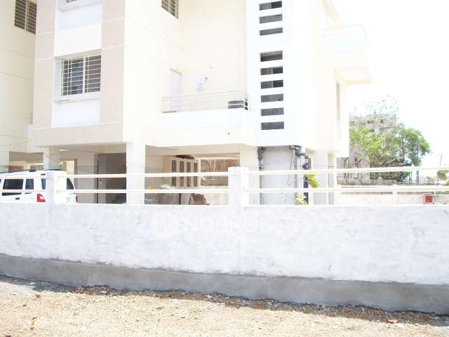 1 BHK Villa In Omkar Blossom for Rent In Kharadi