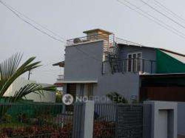 1 BHK Villa In Omkar Colony for Rent In Hadapsar