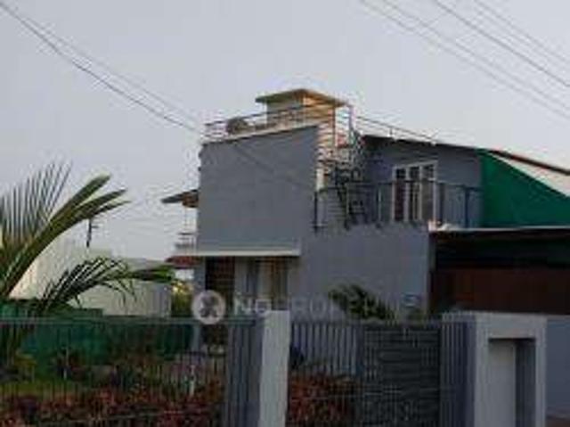 1 BHK Villa In Omkar Colony For Sale In Hadapsar