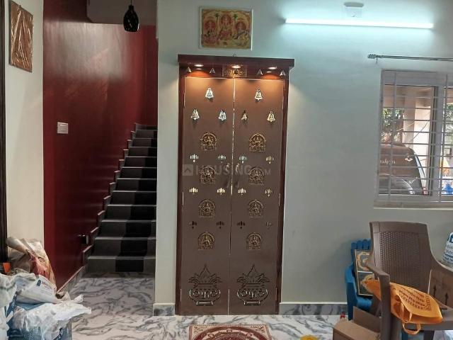 1 BHK Villa in Oragadam Sriperambattur for resale Chennai. The reference number is 19018154