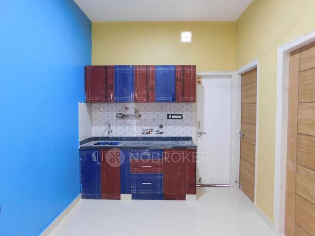 1 BHK Villa In Paradise Layout for Rent In Paradise Layout