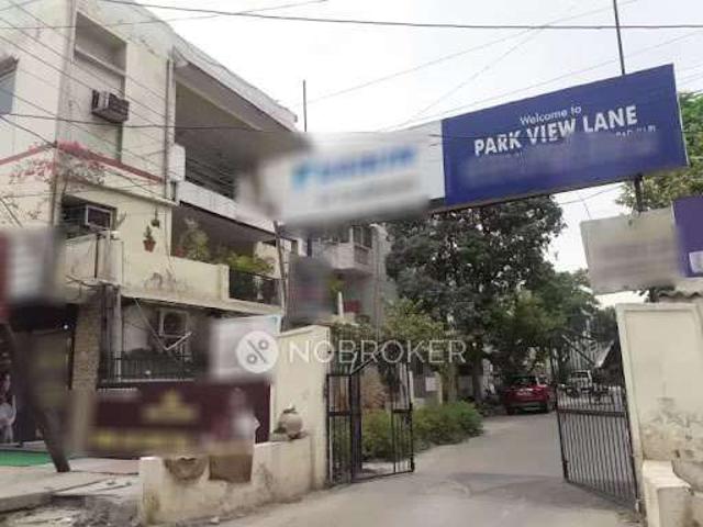 1 BHK Villa In Park View Lane Gyan Khand 4 for Rent In Indirapuram