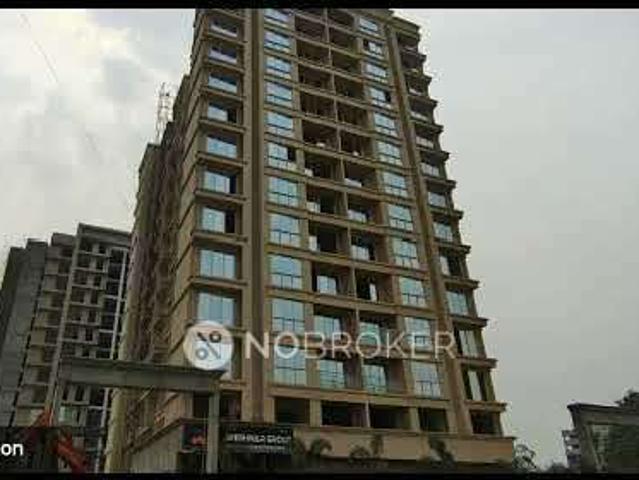 1 BHK Villa In Patel Suksamriddi For Sale In Sec 24