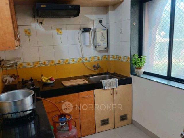 1 BHK Villa In Patil Regency for Rent In Erandwane