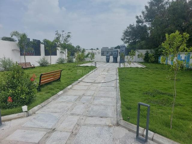1 BHK Villa in Periyanaickenpalayam for resale Coimbatore. The reference number is 15873623