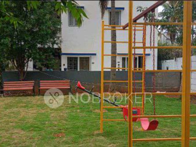 1 BHK Villa In Pioneer Lake District, Gattahalli for Rent In Choudhary Villa