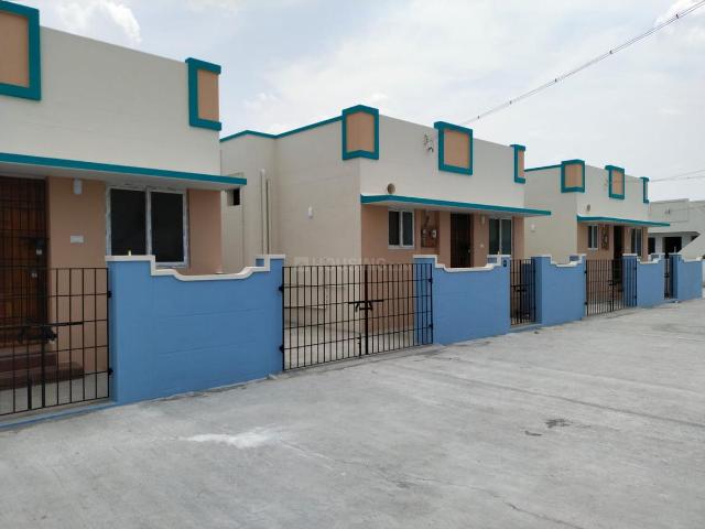 1 BHK Villa in Nattarasanpattu for resale Chennai. The reference number is 16053419