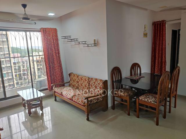 1 BHK Villa In Proviso Heights For Sale In Ulwe