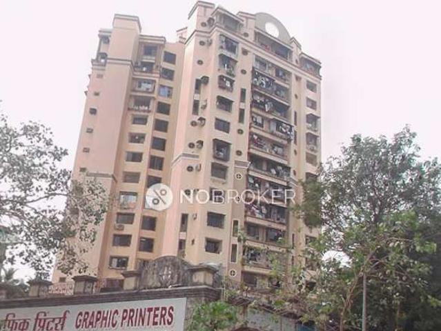 1 BHK Villa In Prathamesh Pooja Chs For Sale In Sanpada