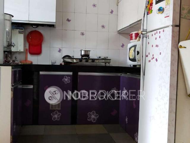 1 BHK Villa In Prakash Colony for Rent In Gultekdi