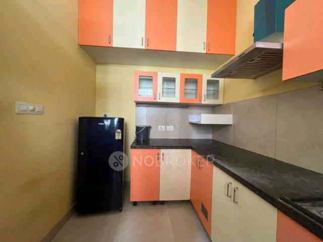 1 BHK Villa In Prestige Bella Vista for Rent In Iyyappantha