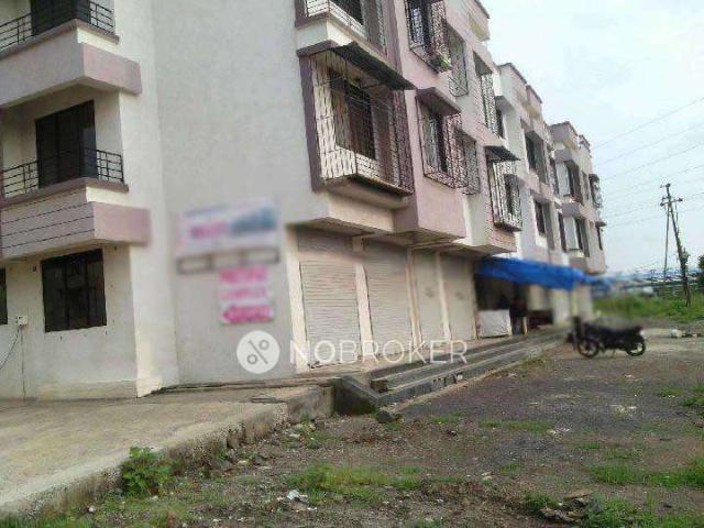 1 BHK Villa In Prithvi Complex For Sale In Palghar West
