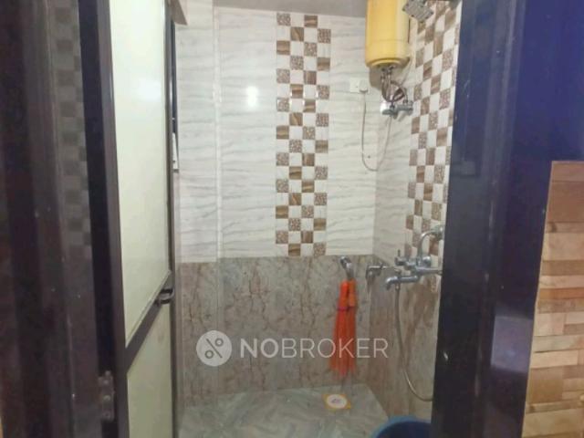 1 BHK Villa In Priyadarshani Chs Limited for Rent In Seawoods