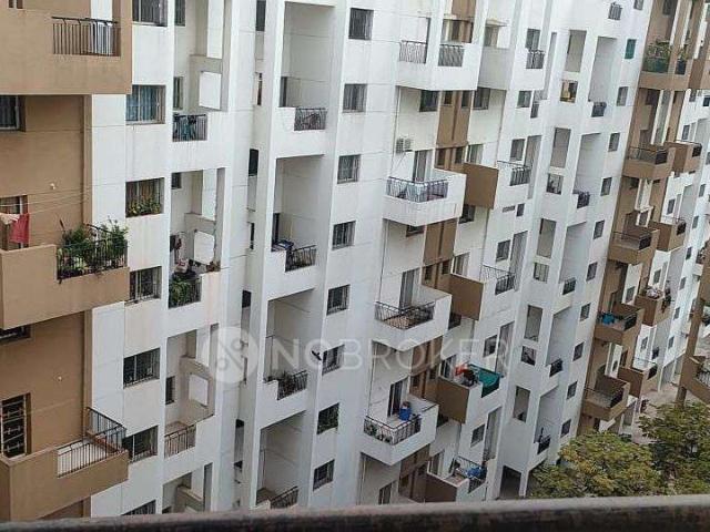 1 BHK Villa In Pristine City, Bakori, Wagholi for Rent In Bakori