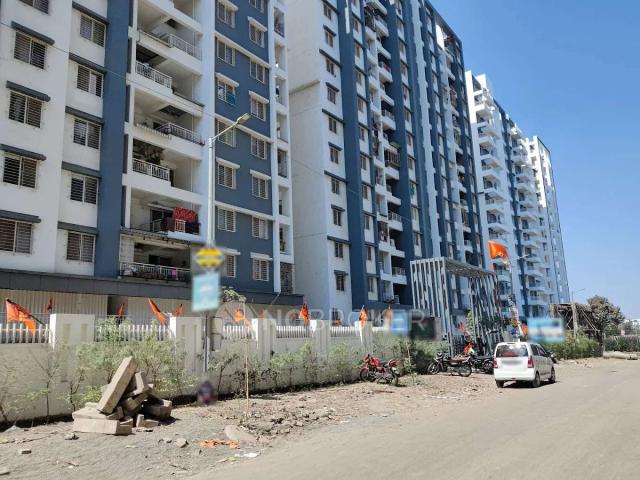 1 BHK Villa In Pristine Green for Rent In Moshi