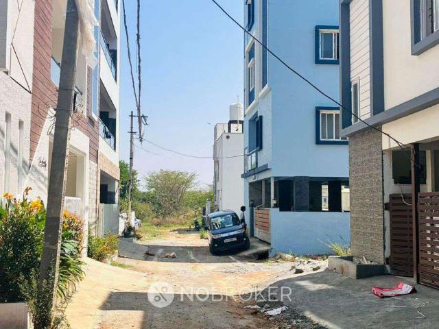 1 BHK Villa In Punarjani Natural Homes, Sarjapura for Rent